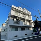 セントヒルズ橋本第２（１０２）の外観