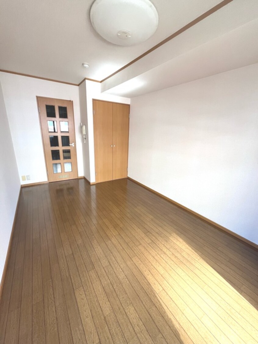 居室 プライムハイツＭ・Ａ