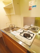 キッチン プライムハイツＭ・Ａ