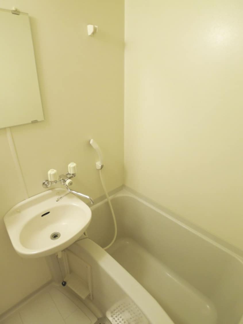 洗面 プライムハイツＭ・Ａ