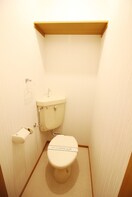 トイレ プライムハイツＭ・Ａ