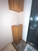 靴箱 プライムハイツＭ・Ａ