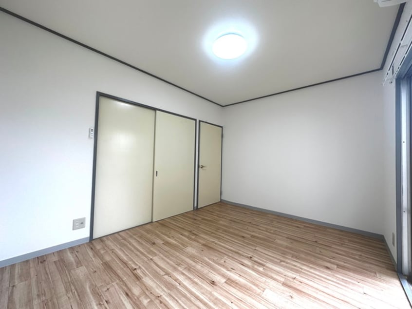 居室 ハイツ斎藤