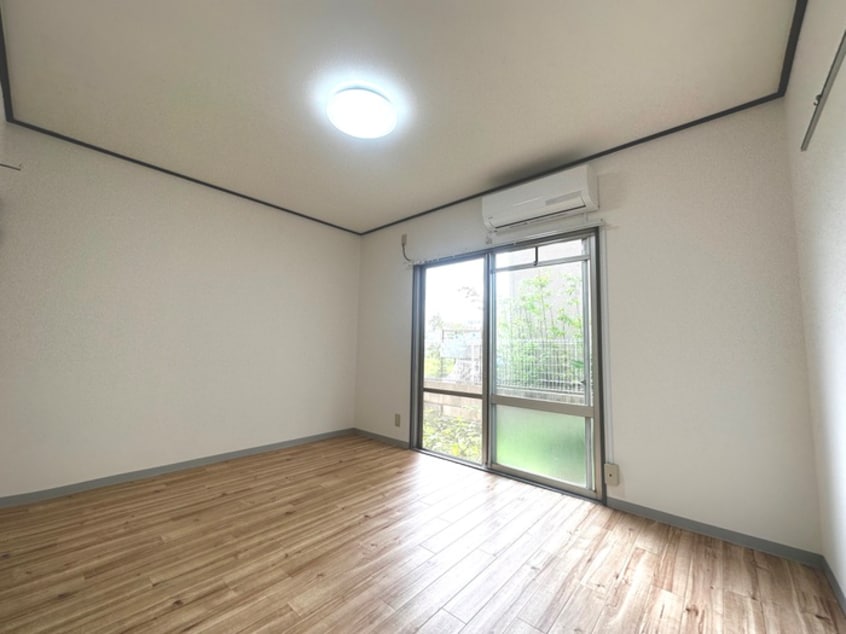 居室 ハイツ斎藤