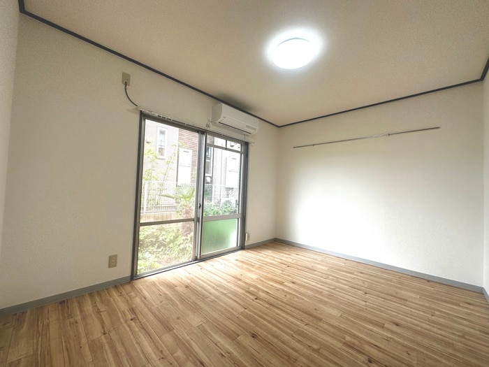 居室 ハイツ斎藤