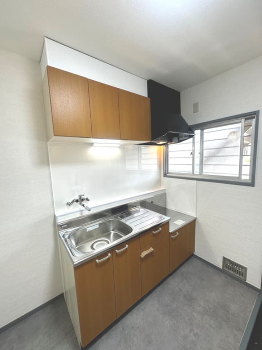 キッチン ハイツ斎藤