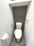 トイレ ハイツ斎藤