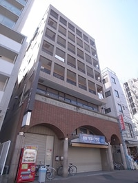 グリ－ンステ－ジ早大通り