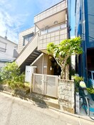 外観写真 ハイムＫ