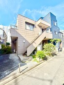 外観写真 ハイムＫ