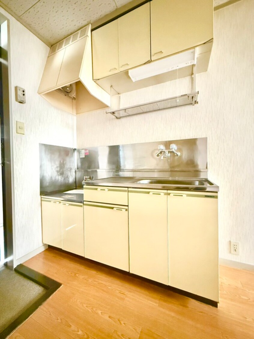 キッチン ハイムＫ