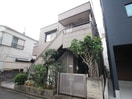外観写真 ハイムＫ