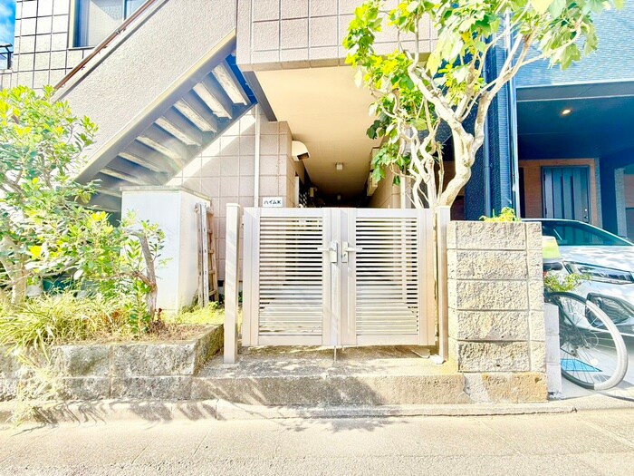 外観写真 ハイムＫ