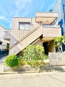 外観写真 ハイムＫ