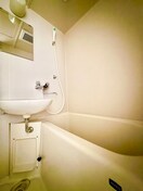 バス／シャワールーム等 ハイムＫ