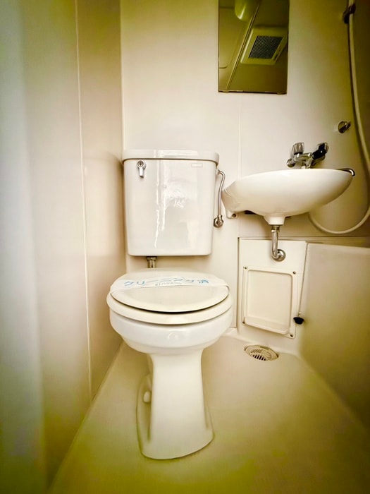 トイレ ハイムＫ