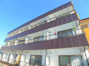 マンションさくらⅡ