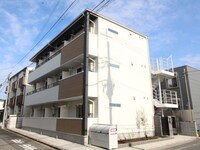 MELDIA舎人Ⅱ