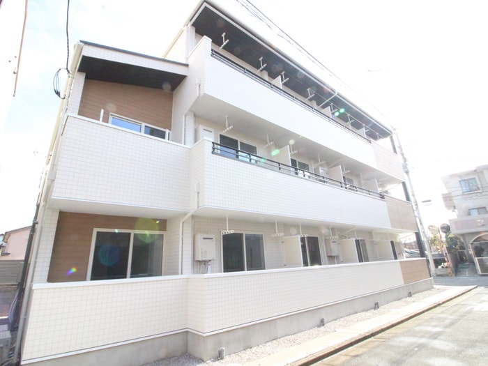 その他 MELDIA舎人Ⅱ