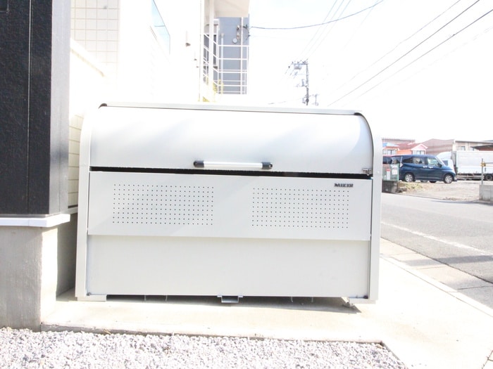 建物設備 MELDIA舎人Ⅱ