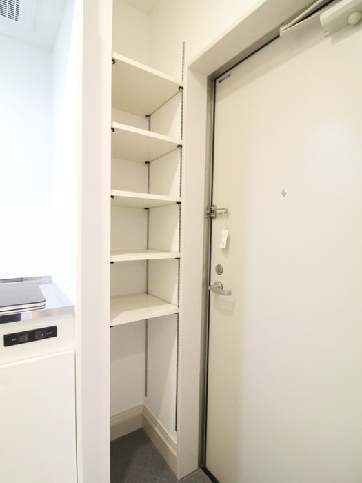 靴箱 MELDIA舎人Ⅱ