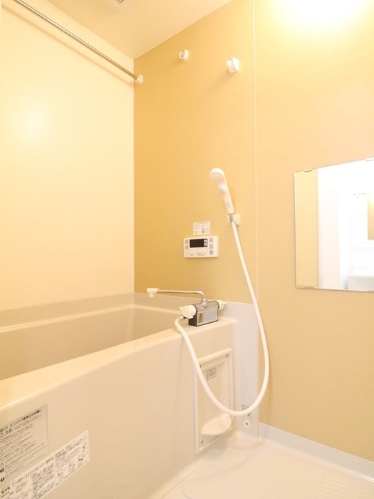 バス／シャワールーム等 MELDIA舎人Ⅱ