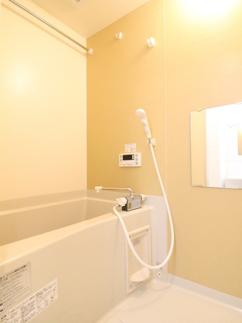 バス／シャワールーム等 MELDIA舎人Ⅱ