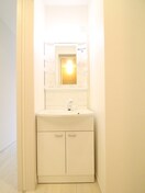 洗面 MELDIA舎人Ⅱ
