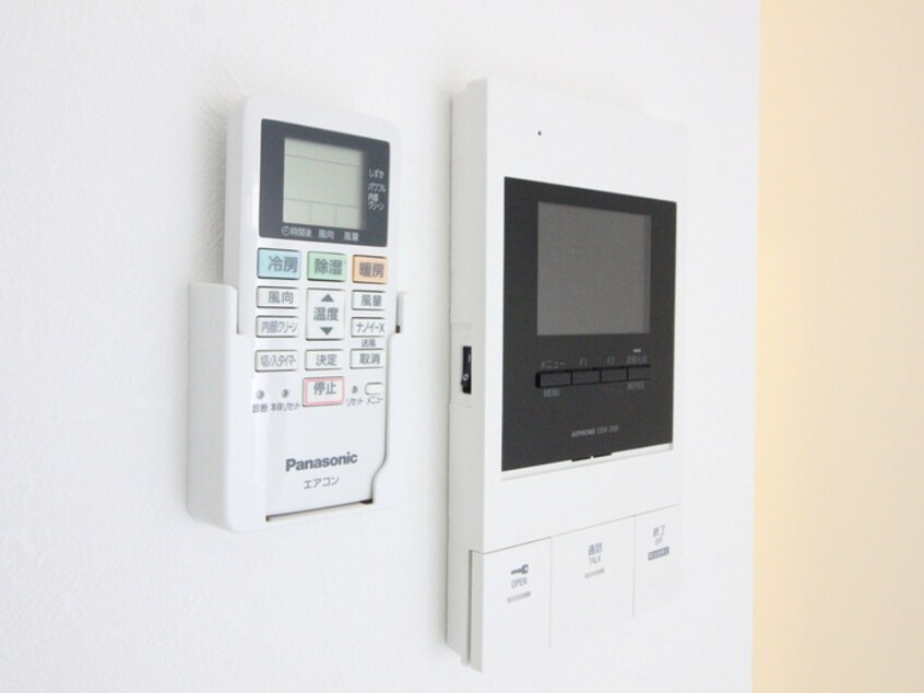 内観写真 MELDIA舎人Ⅱ