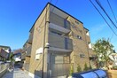 外観写真 ルレーブ南流山