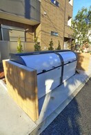 その他 ルレーブ南流山
