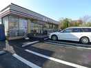 セブンイレブン(コンビニ)まで143m ルレーブ南流山
