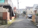 周辺環境 サミット上大岡