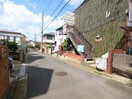 周辺環境 サミット上大岡