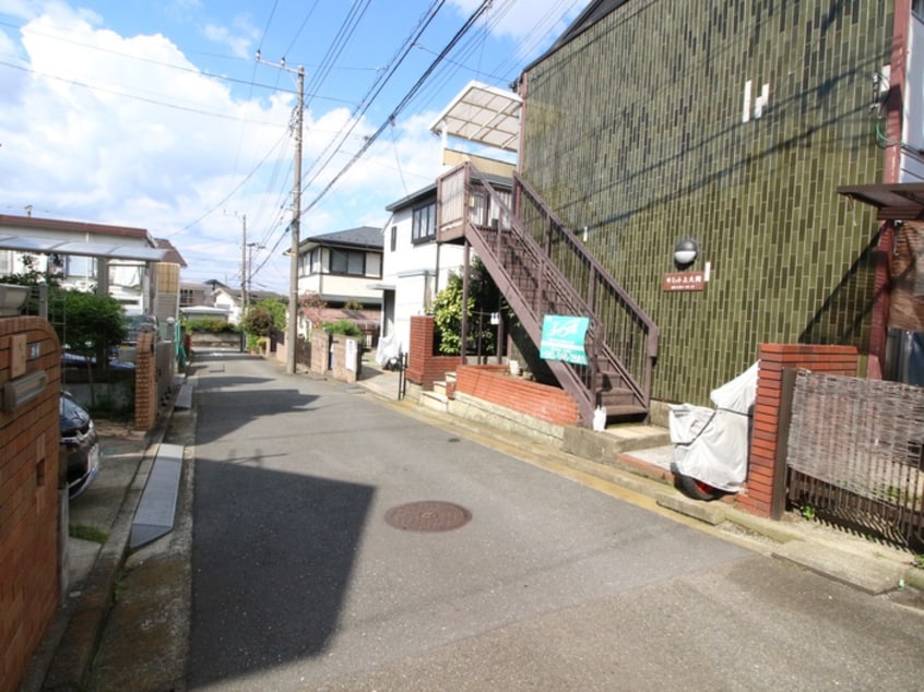 周辺環境 サミット上大岡