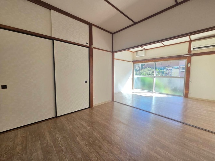 居室 ジョリーコーポ