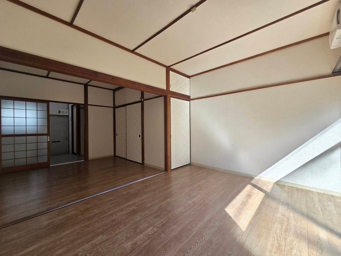 居室 ジョリーコーポ