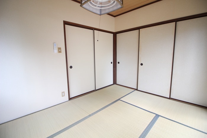 居室 クレ―ルハイツ