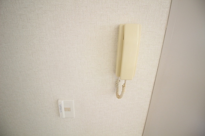 内観写真 クレ―ルハイツ