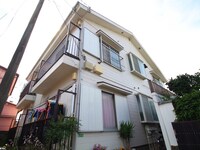 第２勢喜口ハイツ