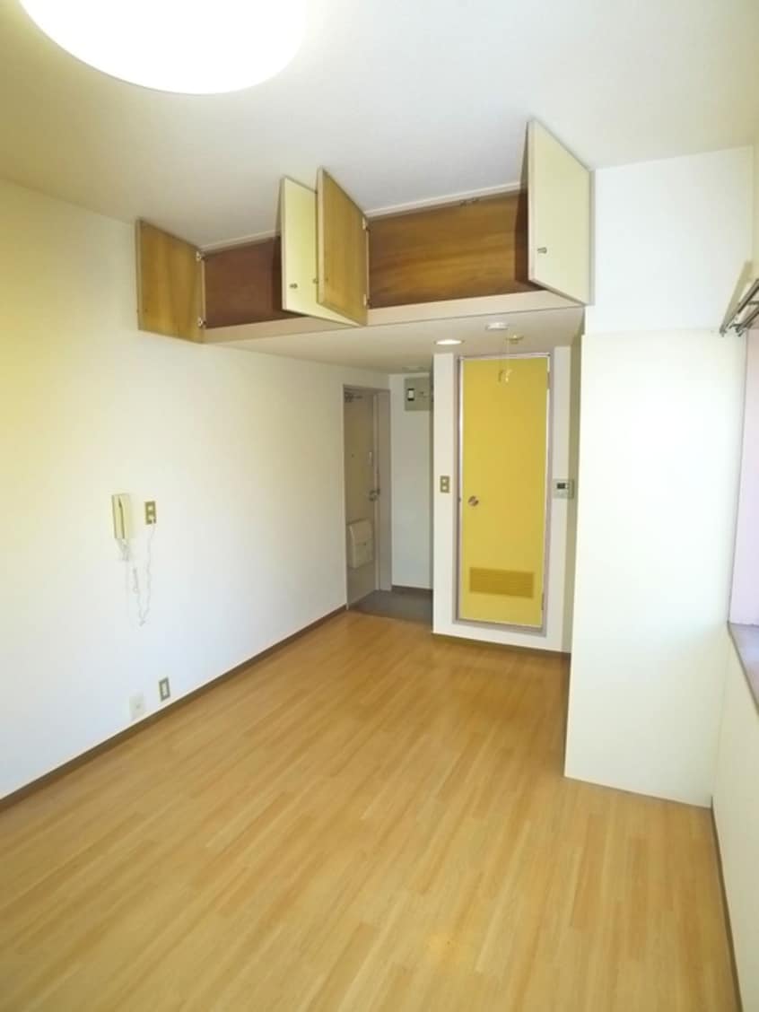 収納 レガーロ行徳