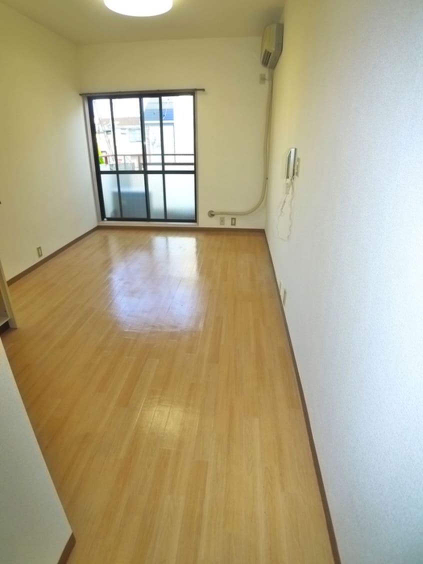 廊下 レガーロ行徳