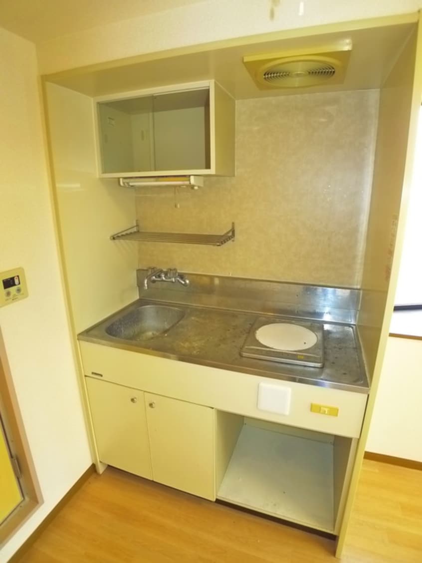 キッチン レガーロ行徳