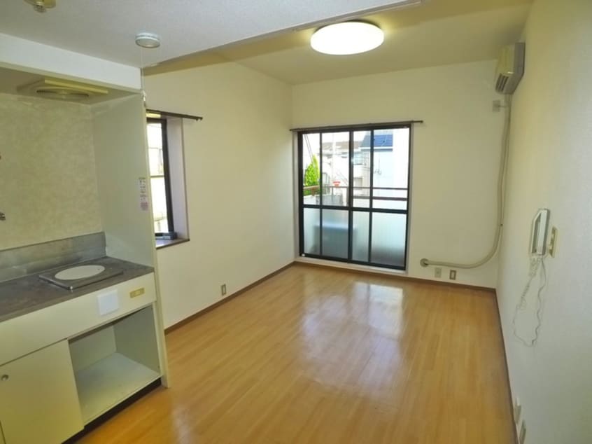 居室 レガーロ行徳