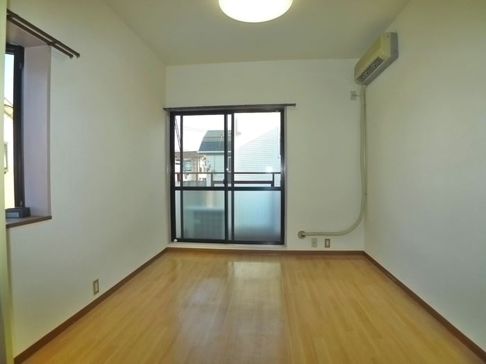 居室 レガーロ行徳