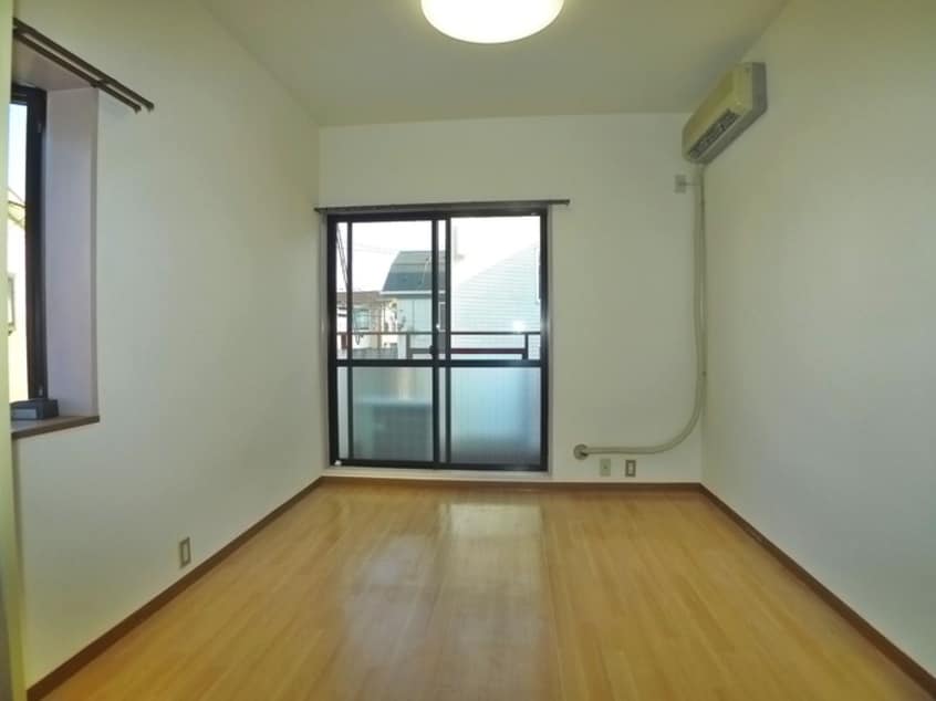 居室 レガーロ行徳