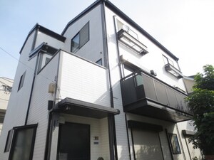 木月伊勢町戸建