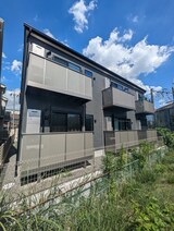 キャメル大宮西Ⅲ