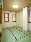 居室 誠厚ビル