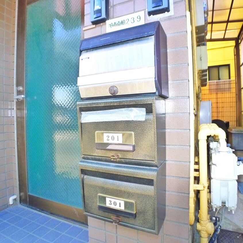 建物設備 誠厚ビル